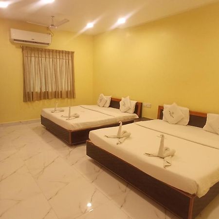 Amaran Hotels Madurai Exterior photo