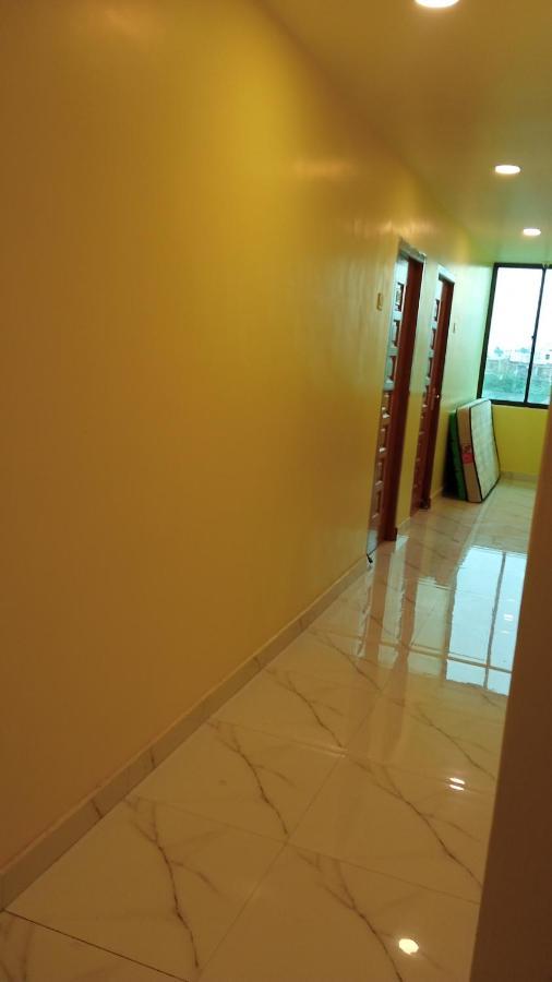 Amaran Hotels Madurai Exterior photo