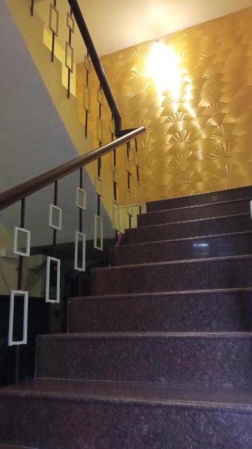Amaran Hotels Madurai Exterior photo